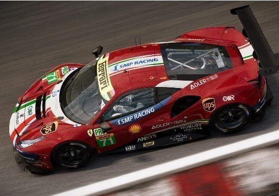 GRID Ultimate Edition EN/DE/FR/IT/PL/PT/ES Global Steam Digital Key