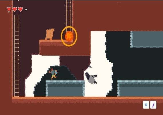 Dad Quest EN Global Steam Digital Key