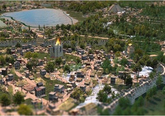 Ara: History Untold Premium Edition EN Global Steam Digital Key