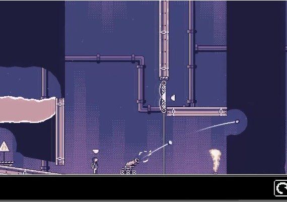 Underland: The Climb EN/DE/FR/IT Argentina Xbox One/Series Digital Key