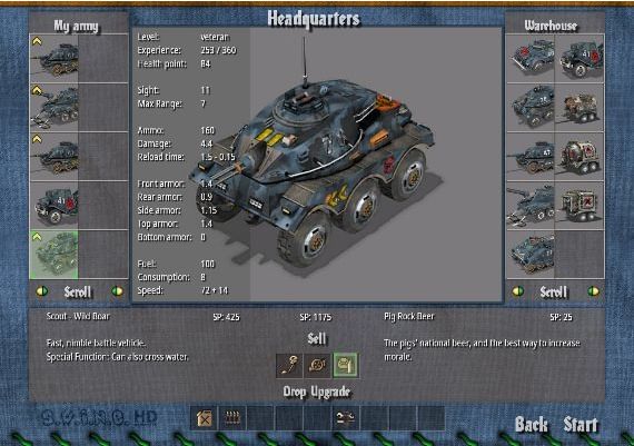 S.W.I.N.E. HD Remaster Global Steam Digital Key