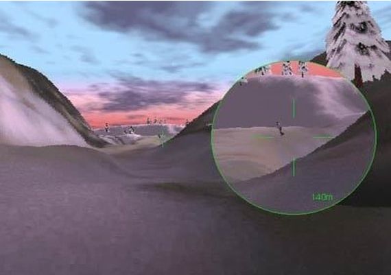 Delta Force EN Global Steam Digital Key