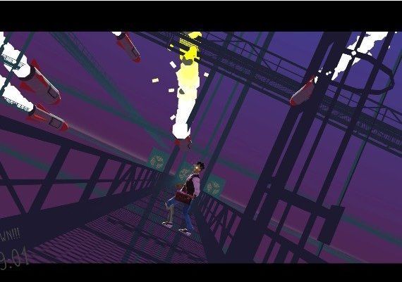 Aerial_Knight's Never Yield Argentina Xbox One/Series Digital Key