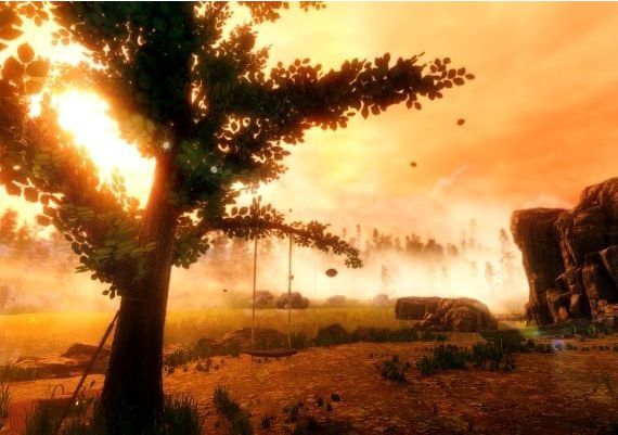 Rise of Insanity Argentina Xbox One/Series Digital Key