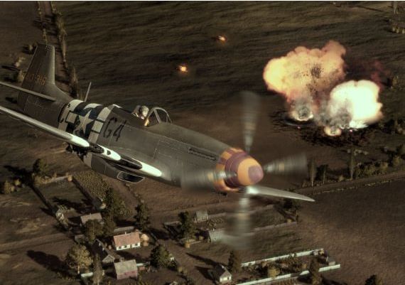 Steel Division 2 - Back To War Pack DLC EN/FR/IT/PL/CS/RU Global GOG Digital Key