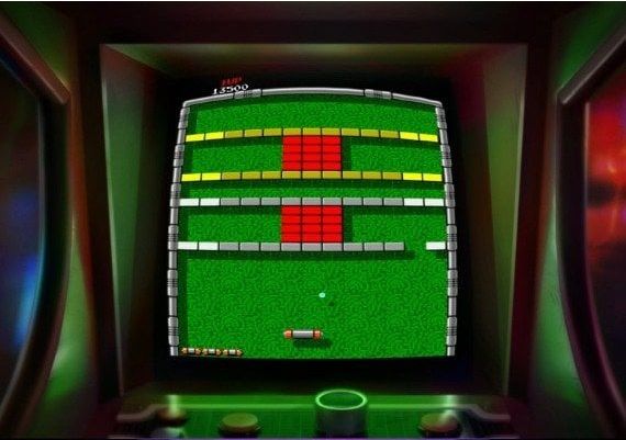 Arkanoid: Eternal Battle North America PS5 Digital Key