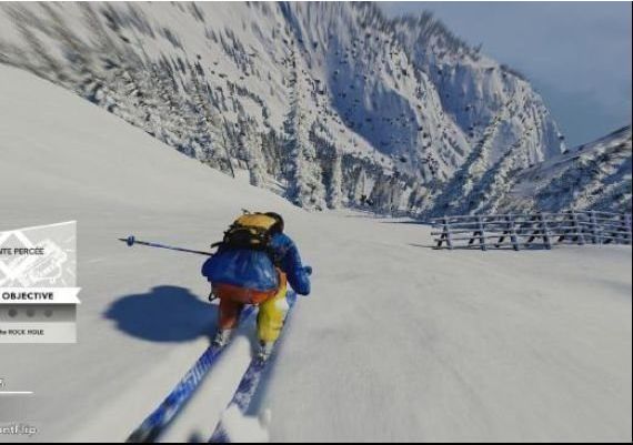 Steep: Road to the Olympics DLC EN/DE/FR/IT/ES EU Ubisoft Connect Digital Key