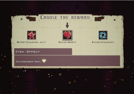 Forrader Hero EN Global Steam Digital Key