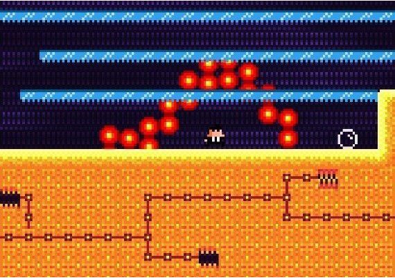 Necrosphere Global Steam Digital Key