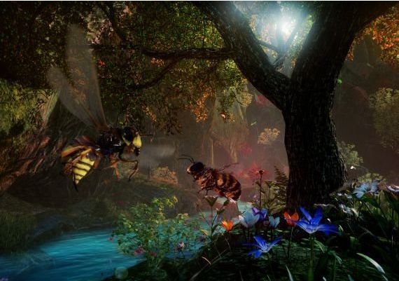 Bee Simulator Global Steam Digital Key