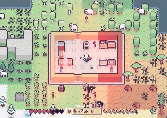 Miniland Adventure Global Steam Digital Key