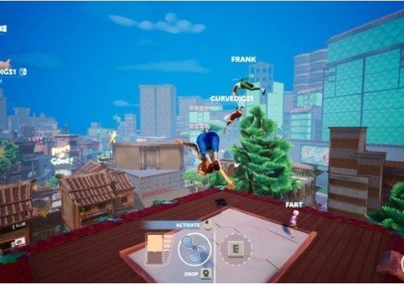 Just Die Already Argentina Xbox One/Series Digital Key