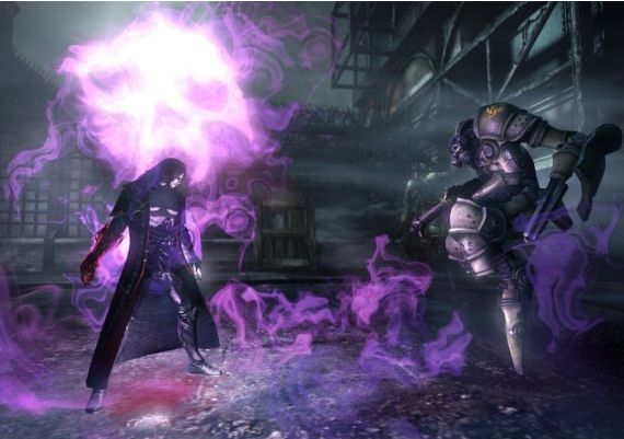 Castlevania: Lords of Shadow 2 - Relic Rune Pack DLC EN/DE/FR/IT/PT/ES Global Steam Digital Key