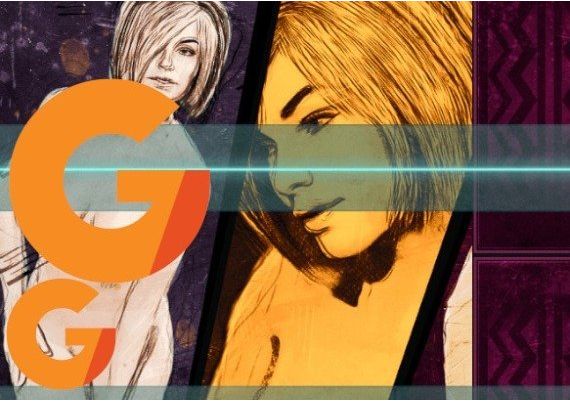 Comixxx Duality EN Global Steam Digital Key