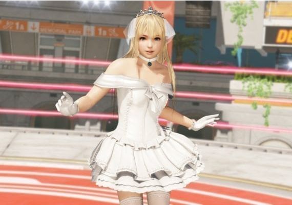 Dead or Alive 6 - Season Pass 2 DLC EN EU Xbox One/Series Digital Key