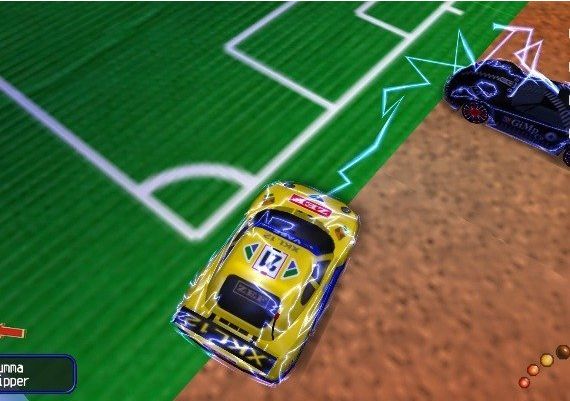 Re-Volt EN/DE/FR/IT/ES Global Steam Digital Key