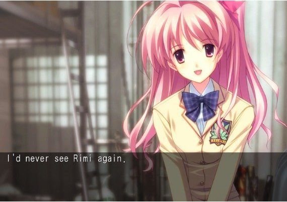 Chaos; Head Noah EN/JA EU Nintendo Switch Digital Key