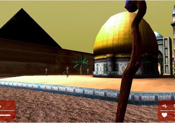 Terra Incognita EN Global Steam Digital Key