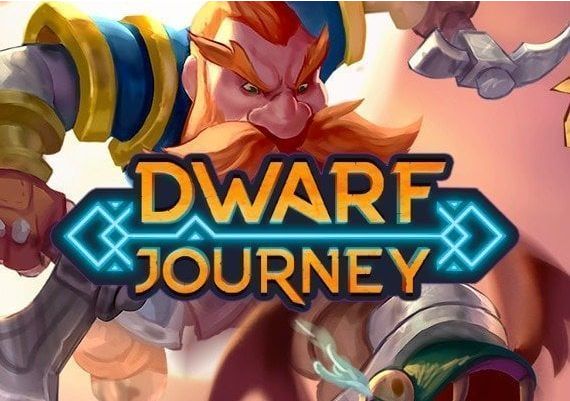 Dwarf Journey EN/DE/FR/IT/JA/PT/RU/ES Argentina Xbox One/Series Digital Key