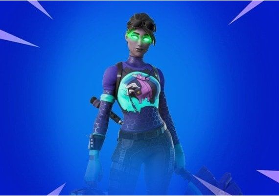 Fortnite - Minty Legends Pack DLC EN Australia PS5 Digital Key