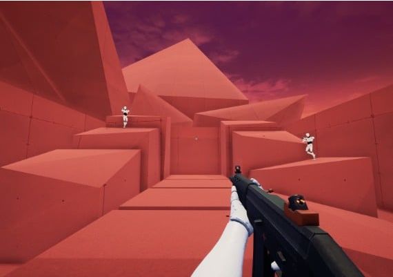 KovaaK's EN Turkey Steam Digital Key