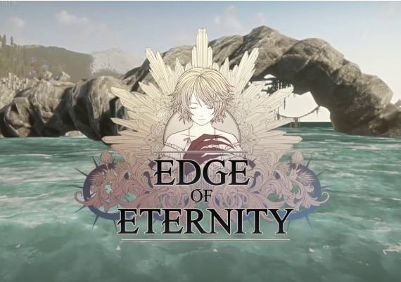 Edge Of Eternity EN Turkey Xbox One/Series Digital Key