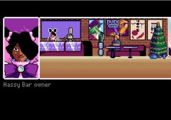 2064: Read Only Memories EN/JA Global Steam Digital Key