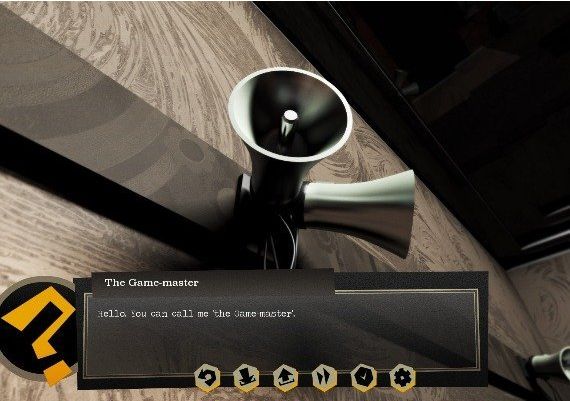 Methods: The Detective Competition EN Global Steam Digital Key