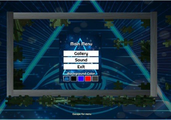 Trials of the Illuminati: Sea Creatures Jigsaws EN Global Steam Digital Key