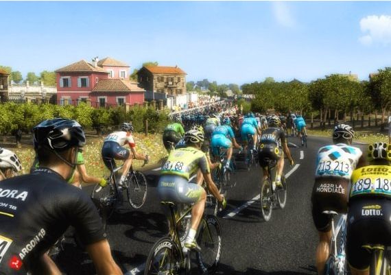 Tour de France 2016 EN EU Xbox One/Series Digital Key