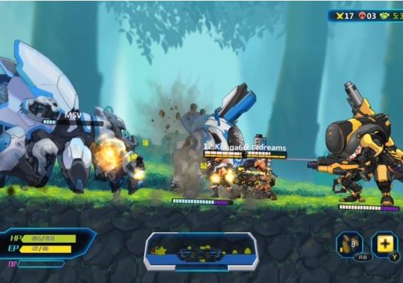 Insecters War EN Global Steam Digital Key