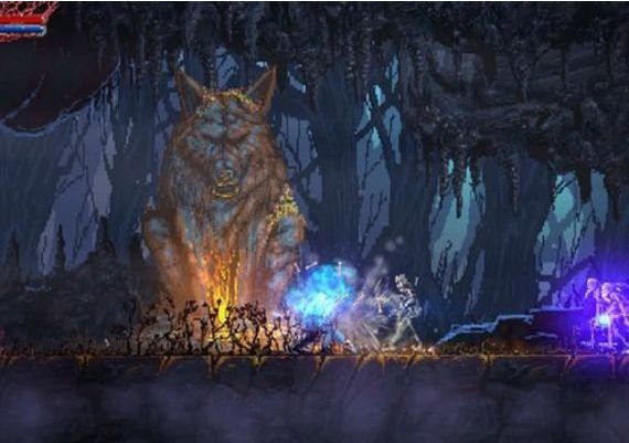 Slain: Back from Hell EN Global Steam Digital Key