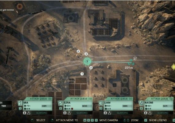 MechWarrior 5: Clans Collectors Edition EN EU Xbox Series/Windows Digital Key