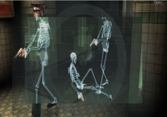 Cold War EN/DE/FR/RU/ES Global Steam Digital Key