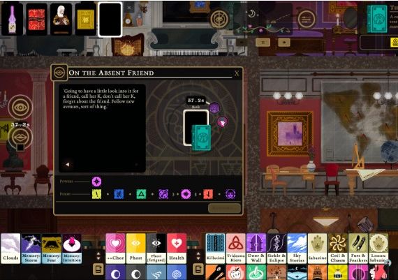 Book of Hours EN Global Steam Digital Key