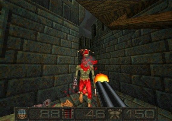 Chasm: The Rift Global Steam Digital Key