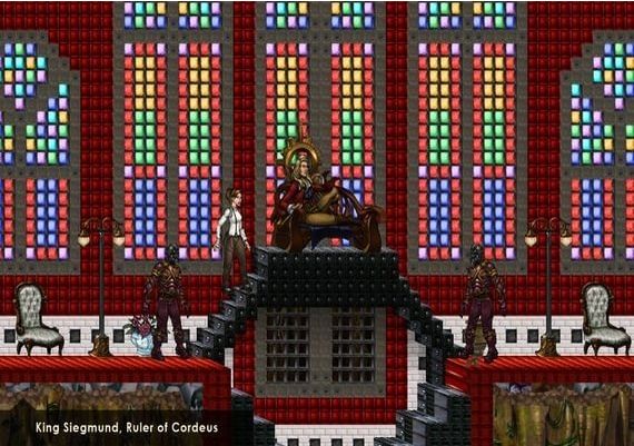 Windforge EN Global Steam Digital Key