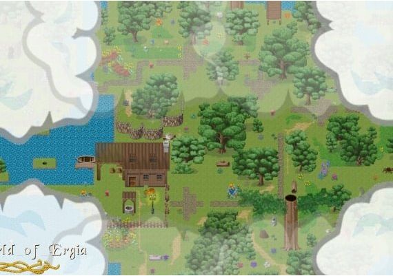 The fall of gods EN Global Steam Digital Key