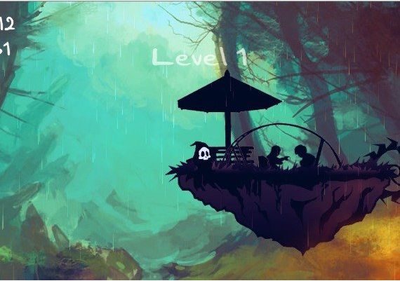 The Shadowland EN Global Steam Digital Key