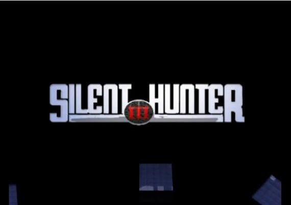 Silent Hunter 3 EN/DE Global Ubisoft Connect Digital Key
