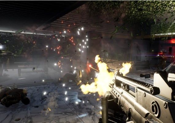 Trepang2 EN Brazil Xbox Series/Windows Digital Key