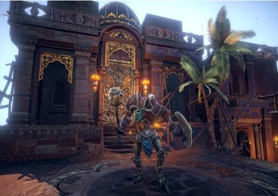 Shadows: Awakening - The Chromaton Chronicles DLC EN/DE/FR/RU/ZH/ES Global Steam Digital Key