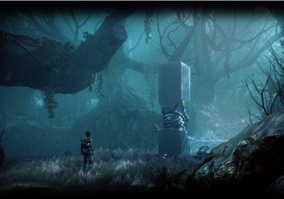 Scars Above EN ROW Steam Digital Key