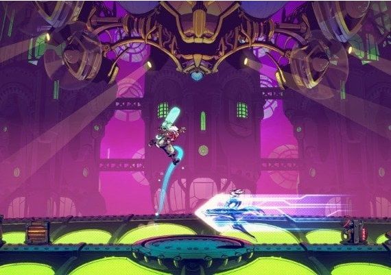 Convergence: A League Of Legends Story - Ruined Ekko Skin DLC EN Argentina Xbox One/Series Digital Key