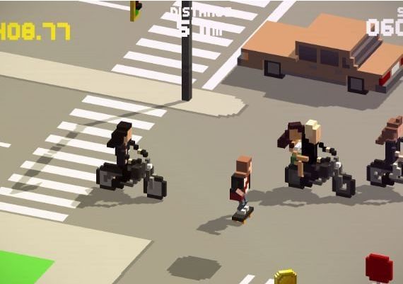 The VideoKid EN United States Xbox One/Series Digital Key