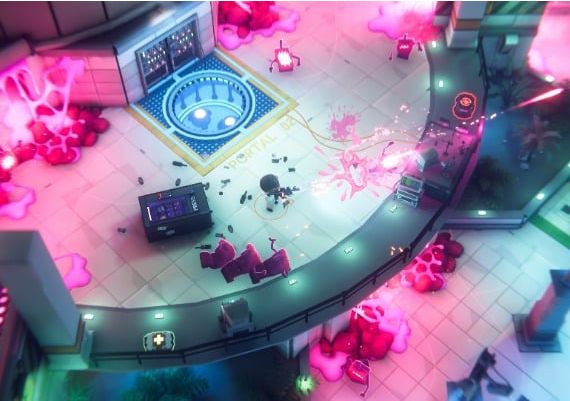 Co-Op Bundle EN Australia Xbox One/Series/Windows Digital Key