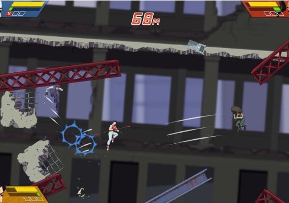 SkyScrappers EN/DE/FR/IT/ES Global Steam Digital Key