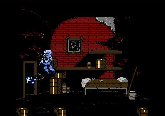 Haunted Halloween '86 EN Colombia Xbox One/Series Digital Key