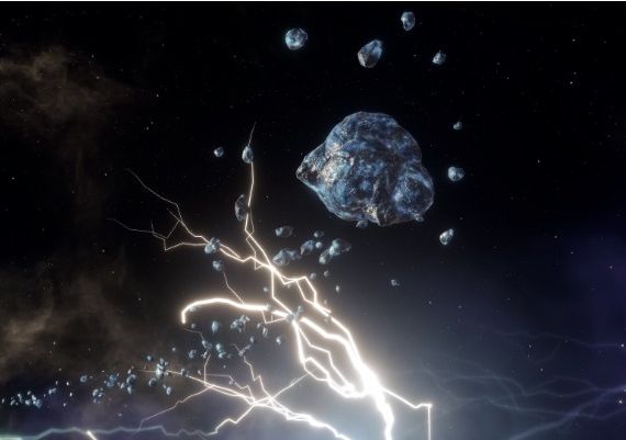 Stellaris: Cosmic Storms DLC EN/DE/FR/PL/PT/RU/ZH/ES Global Steam Digital Key