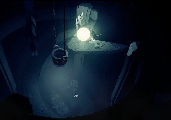 Morkredd Global Steam Digital Key